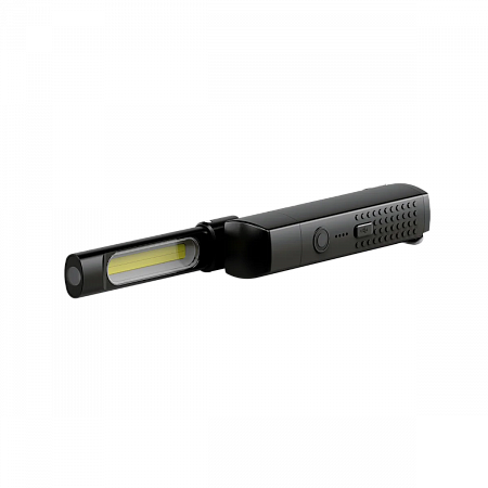 Светодиодный рабочий фонарь Ledlenser W7R Work с УФ-светом - фото Led Lenser (Лед Ленсер)