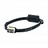 Светодиодный налобный фонарь Ledlenser NEO3 для бега белый