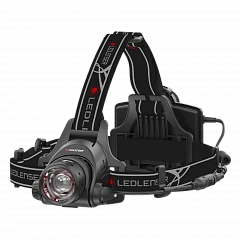 Светодиодный налобный фонарь Ledlenser H14R.2 аккумуляторный