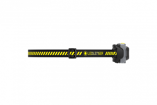 Светодиодный налобный фонарь Ledlenser HF4R Work аккумуляторный - фото Led Lenser (Лед Ленсер)