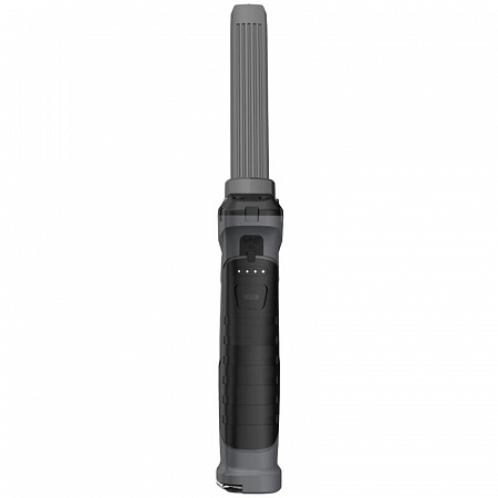 Рабочий аккумуляторный фонарь Ledlenser Solidline SW2R - фото Led Lenser (Лед Ленсер)