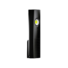 Рабочий аккумуляторный фонарь Ledlenser W5R Work с магнитом