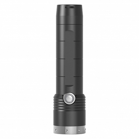 Светодиодный ручной фонарь Ledlenser MT10 с PowerBank FLEX3 аккумуляторный - фото Led Lenser (Лед Ленсер)