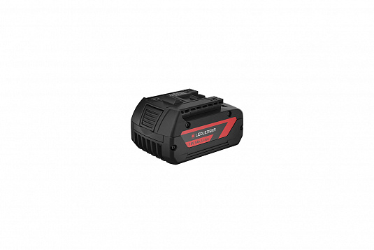 Светодиодный фонарь прожектор Ledlenser XP30R - фото Led Lenser (Лед Ленсер)