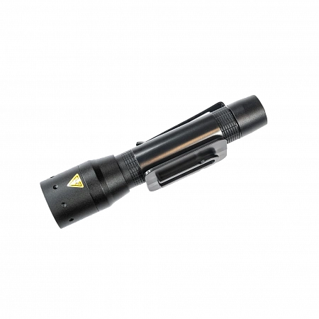 Адаптер Ledlenser для крепления фонаря Type B для P5R Core и P5R Work - фото Led Lenser (Лед Ленсер)