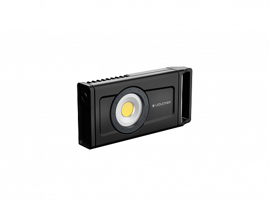 Cветодиодный фонарь прожектор Ledlenser iF4R аккумуляторный - фото Led Lenser (Лед Ленсер)