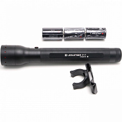 Cветодиодный фонарь Ledlenser P17