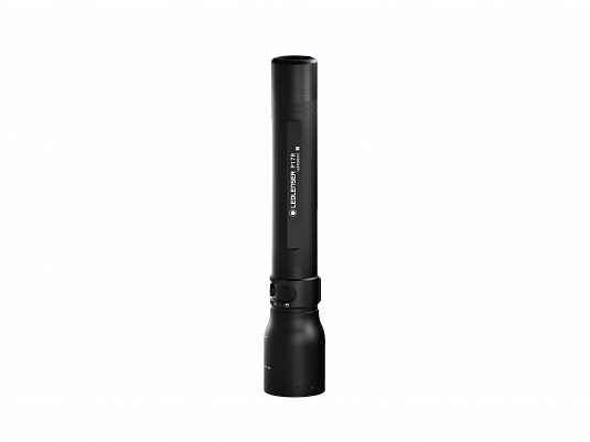 Фонарик Ledlenser P17R - фото Led Lenser (Лед Ленсер)