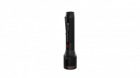 Светодиодный лазерный ручной фонарь Ledlenser P9R Core LEP аккумуляторный - фото Led Lenser (Лед Ленсер)