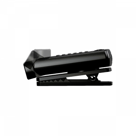 Зажимной аккумуляторный фонарь Ledlenser W1R Work с магнитом - фото Led Lenser (Лед Ленсер)