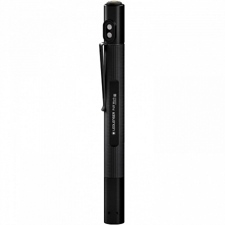 Светодиодный фонарь Ledlenser P4R Work аккумуляторный - фото Led Lenser (Лед Ленсер)