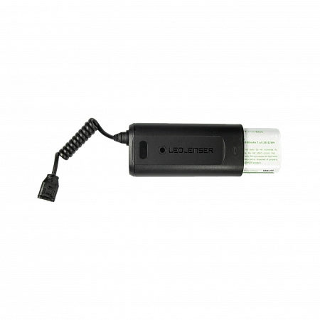 Аккумуляторный блок Bluetooth Ledlenser 2х21700 (4800 мАч) - фото Led Lenser (Лед Ленсер)