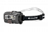 Светодиодный налобный фонарь Ledlenser HF8R Signature аккумуляторный