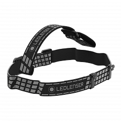 Нейлоновое оголовье Ledlenser для налобных фонарей H7R Signature и H19R Signature