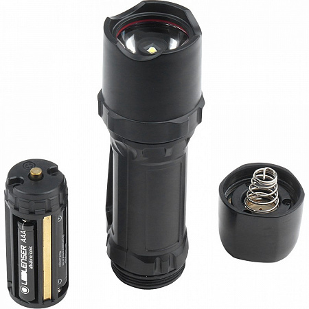 Фонарь Ledlenser Solidline SL7 - фото Led Lenser (Лед Ленсер)