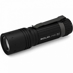 Фонарь Ledlenser Solidline ST7