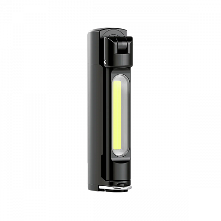 Светодиодный рабочий фонарь Ledlenser W7R Work с УФ-светом - фото Led Lenser (Лед Ленсер)