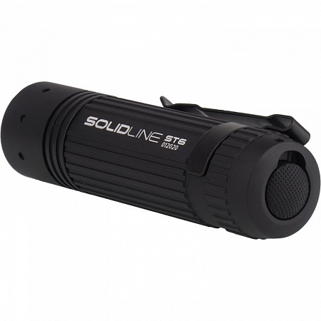 Фонарь Ledlenser Solidline ST6 - фото Led Lenser (Лед Ленсер)