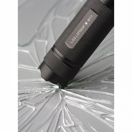 Фонарь повышенной яркости Ledlenser MT7 - фото Led Lenser (Лед Ленсер)