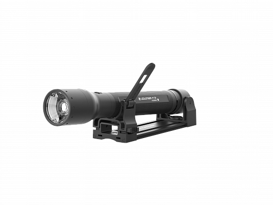 Фонарик Ledlenser P17R - фото Led Lenser (Лед Ленсер)