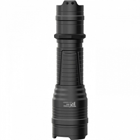 Тактический фонарь Ledlenser TFX ZOSMA 900 - фото Led Lenser (Лед Ленсер)