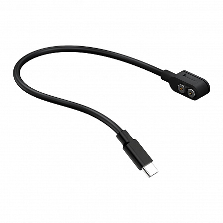 Кабель зарядный Ledlenser магнитный USB-C для фонарей NEO и HF - фото Led Lenser (Лед Ленсер)