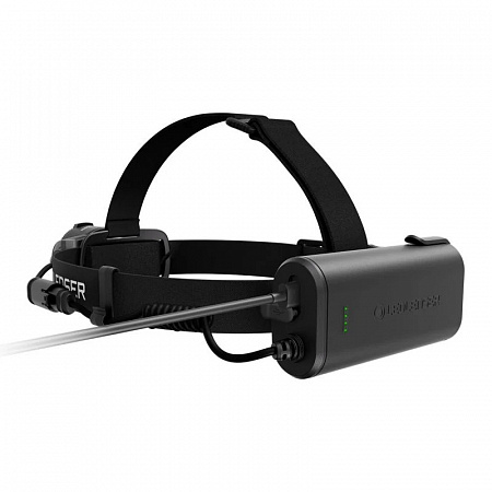 Светодиодный налобный фонарь Ledlenser H15R новинка 2026 года - фото Led Lenser (Лед Ленсер)
