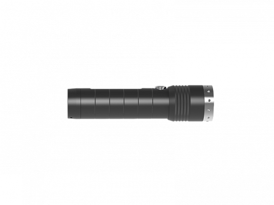 Светодиодный фонарь Ledlenser MT14 аккумуляторный - фото Led Lenser (Лед Ленсер)
