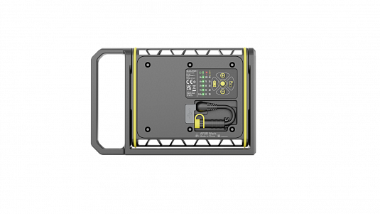 Cветодиодный строительный прожектор Ledlenser AF8R Work аккумуляторный - фото Led Lenser (Лед Ленсер)