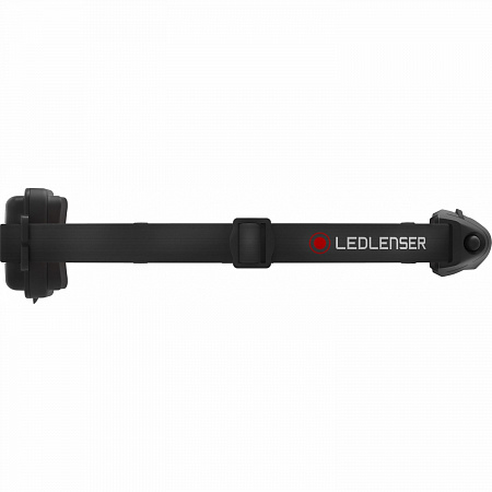 Светодиодный налобный фонарь Ledlenser H4R аккумуляторный - фото Led Lenser (Лед Ленсер)