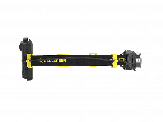 Светодиодный налобный фонарь Ledlenser IH3 - фото Led Lenser (Лед Ленсер)