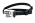 Светодиодный налобный фонарь Ledlenser HF6R Core аккумуляторный белый