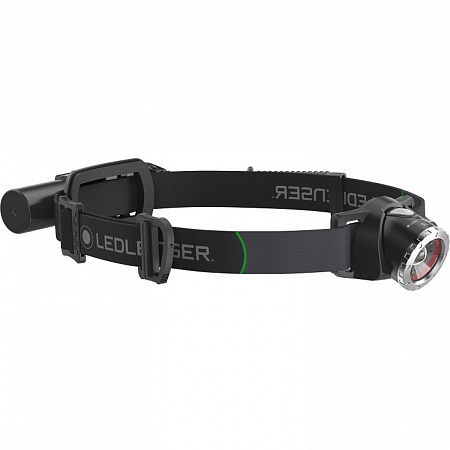 Светодиодный налобный фонарь Ledlenser MH10 аккумуляторный - фото Led Lenser (Лед Ленсер)