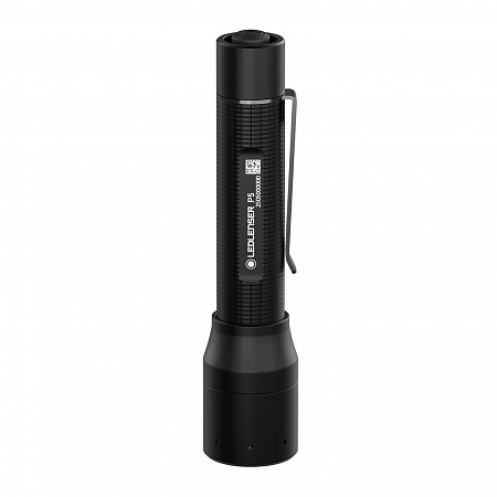 Cветодиодный ручной фонарь Ledlenser P5 New на батарейках - фото Led Lenser (Лед Ленсер)