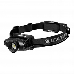 Светодиодный налобный фонарь Ledlenser H5R новинка 2026 года