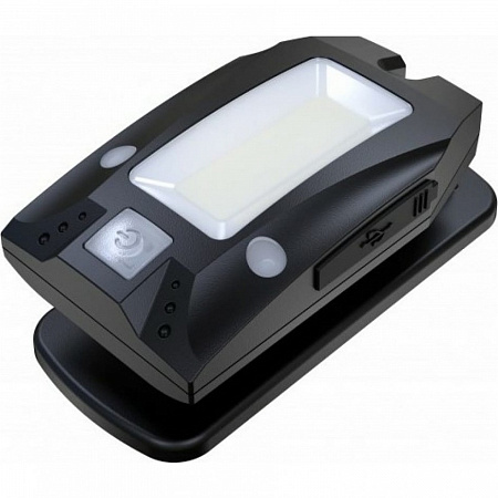 Фонарь Ledlenser Solidline SC2R - фото Led Lenser (Лед Ленсер)