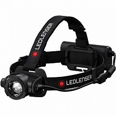 Cветодиодный налобный фонарь Ledlenser H15R Сore аккумуляторный
