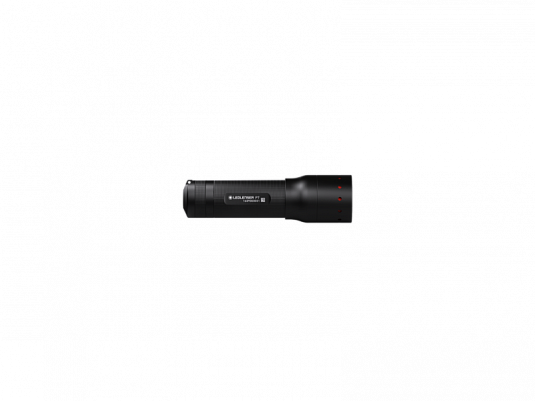 Cветодиодный ручной фонарь Ledlenser P7 - фото Led Lenser (Лед Ленсер)