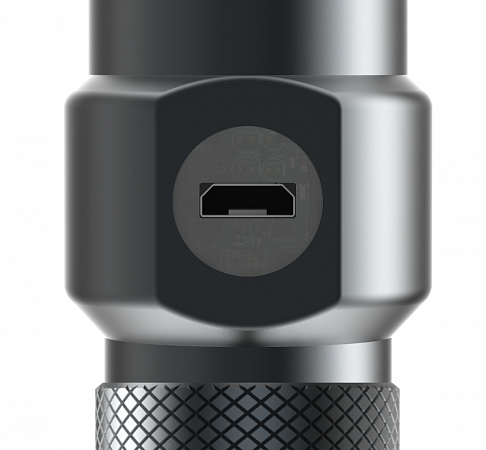 Светодиодный рабочий фонарь Ledlenser Workers Friend 4 in 1 аккумуляторный - фото Led Lenser (Лед Ленсер)