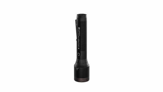 Светодиодный лазерный ручной фонарь Ledlenser P9R Core LEP аккумуляторный - фото Led Lenser (Лед Ленсер)